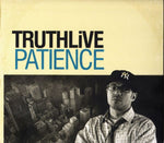 (中古) Truthlive - Patience