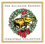 【中古】Alligator Records - Christmas Collection