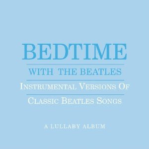 (中古) ジェイソン・フォークナー - Bedtime With The Beatles