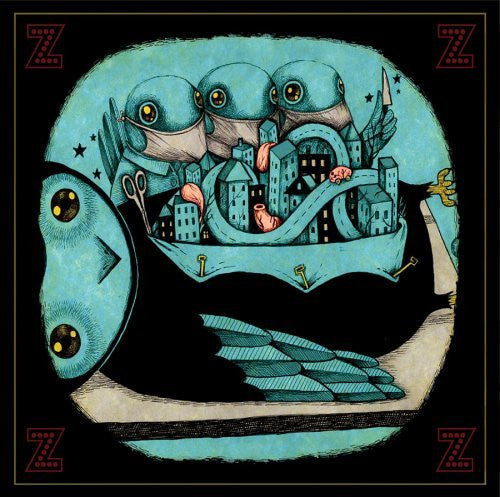 (中古品)My Morning Jacket - Z