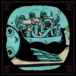 (中古品)My Morning Jacket - Z