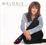 中古CD:Melodie Crittenden - Melodie Crittenden