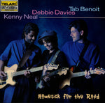 (中古) Benoit/Davies/Neal - Homesick For The Road