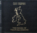 (中古) ケイト・テンペスト - Book Of Traps & Lessons