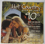 (中古) ホット・カントリー・ヒッツ・オブ・ザ・90年代 - Vol. 3 - ホット・カントリー・ヒッツ・オブ・ザ