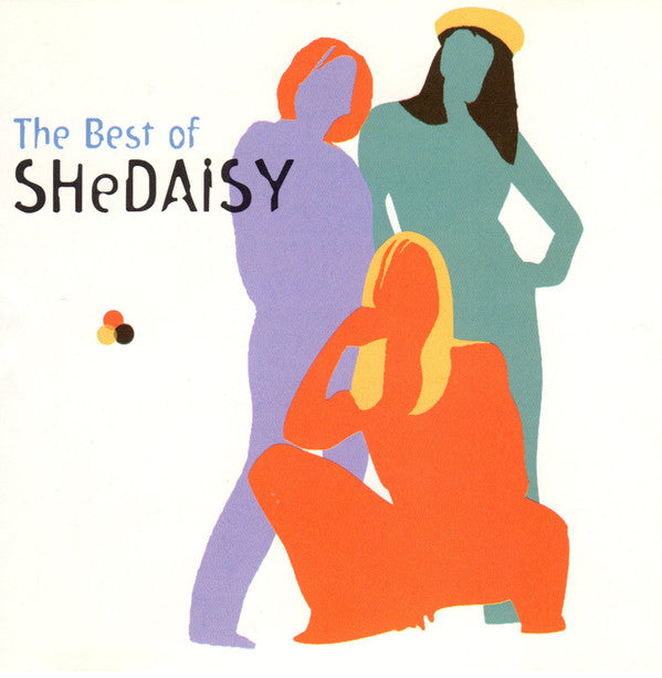 (中古) Shedaisy - Best Of Shedaisy
