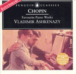 (中古) F. ショパン - ピアノ作品集