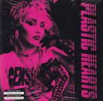 (中古) マイリー・サイラス - Plastic Hearts
