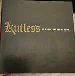 (中古) Kutless - To Know That You'Re Alive
