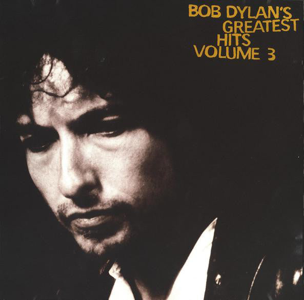 (中古品) ボブ・ディラン - グレイテスト・ヒッツ Vol. 3