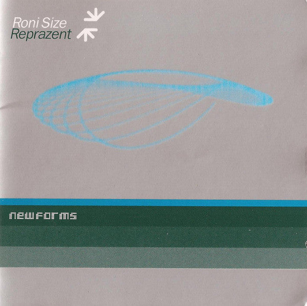 (中古) Roni/Reprazent Size - New Forms