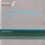 (中古) Roni/Reprazent Size - New Forms