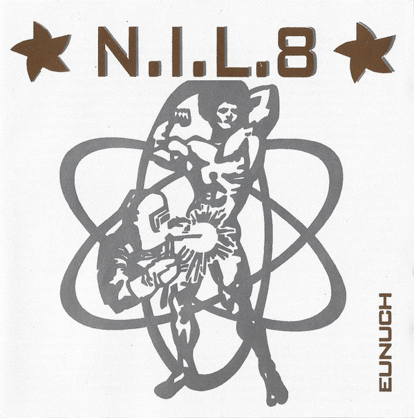 (中古)N.I.L. 8 - Eunuch