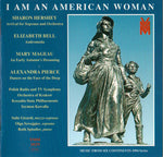 (中古) Music From Six Continents - I Am An American Woman