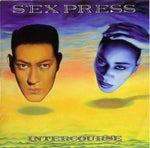 (中古品)S'Express - Intercourse