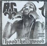 (中古) B.G. - Too Hood 2 Be Hollywood