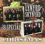 (中古)レーナード・スキナード/38スペシャル - クリスマス