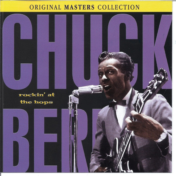 (中古) チャック・ベリー - チャック・ベリー