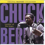 (中古) チャック・ベリー - チャック・ベリー
