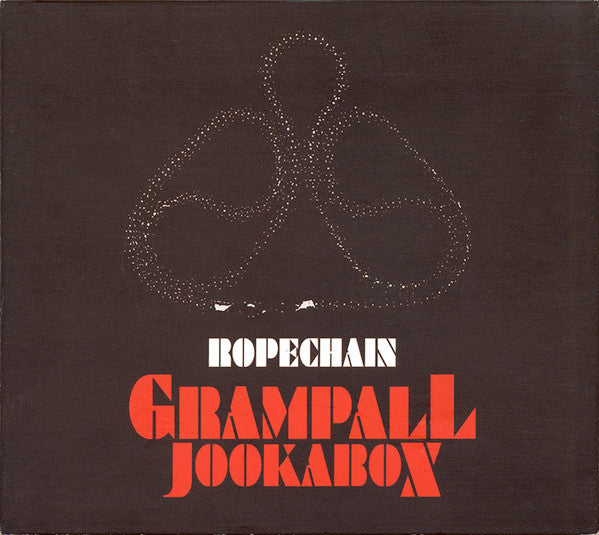 (中古) グランパル・ジューカボックス - ロープチェイン