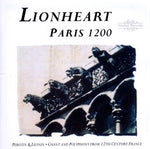 【中古】Lionheart - Paris 1200