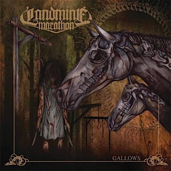 (中古) Landmine Marathon - Gallows