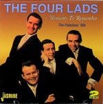 (中古) Four Lads - Moments To Remember