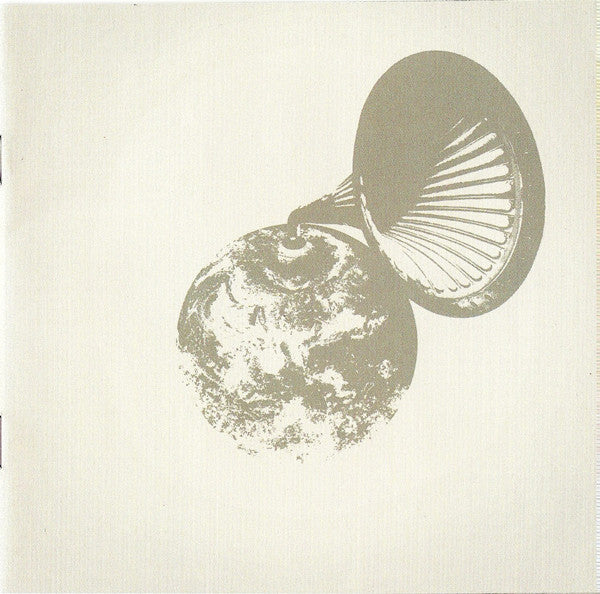 (中古品) Receiving End Of Sirens - Earth Sings Mi Fa Mi