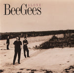 中古品: Bee Gees - Alone