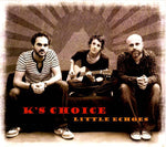 (中古品) K'S Choice - Little Echoes