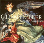 (中古) シャンティクリアー - シング・ウィー・クリスマス
