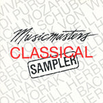 (中古)Musicmasters Classical Sampler - Musicmasters Classical Sampler