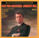 (中古) ジョニー・シー - Day For Decision