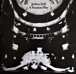 (中古) ジェスロ・タル - パッション・プレイ