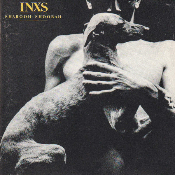 (中古) INXS - シャブー・シューバー