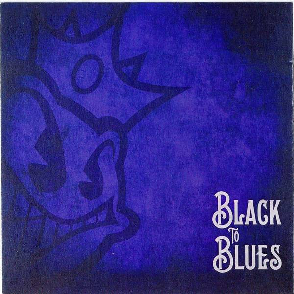 (中古) Black Stone Cherry - Black To Blues
