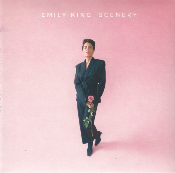 【中古】エミリー・キング - Scenery