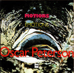 (中古) オスカー・ピーターソン - Motions & Emotions