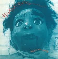 中古品 - Waxing Poetics - Bedtime Story