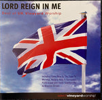 (中古) Lord Reign In Me - Lord Reign In Me