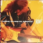 (中古) クリス・デュアルテ・グループ - ロンプ