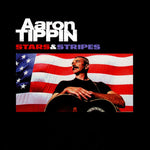 (中古) アーロン・ティッピン - スターズ&ストライプス