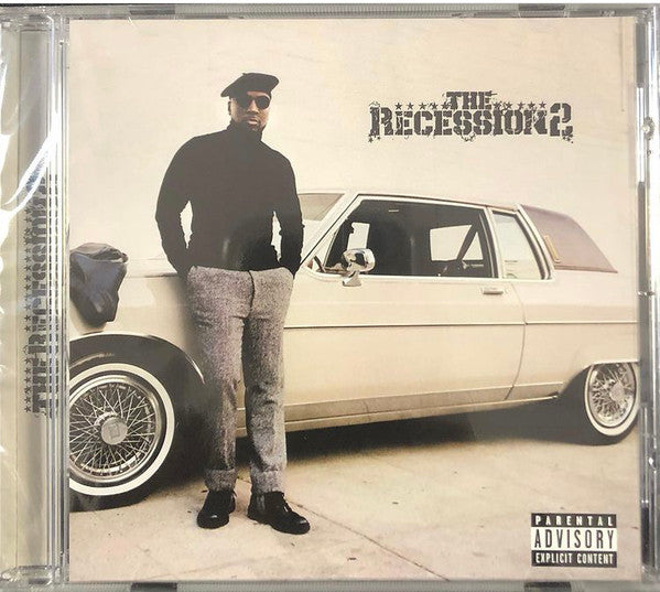 (中古品) Jeezy - Recession 2