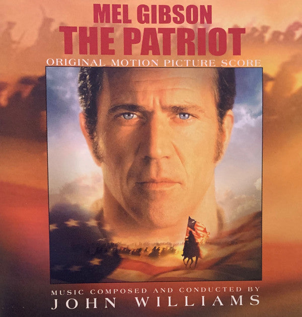 (中古) Patriot - スコア
