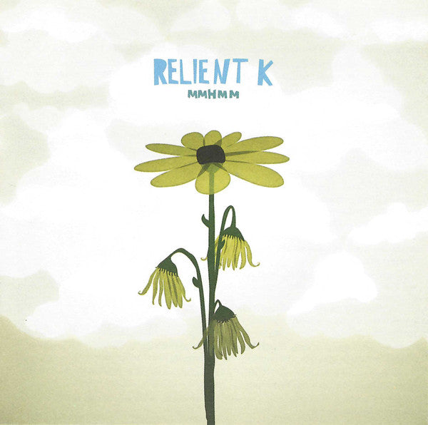 (中古品)Relient K - Mmhmm