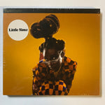 Little Simz - Sometimes I Might Be Introvert (CD)