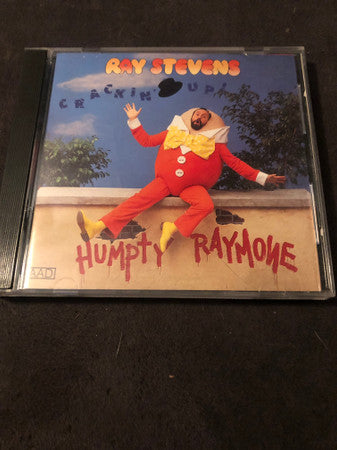 (中古品) レイ・スティーヴンス - Crackin' Up