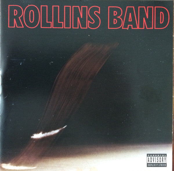 (中古) Rollins Band - Weight