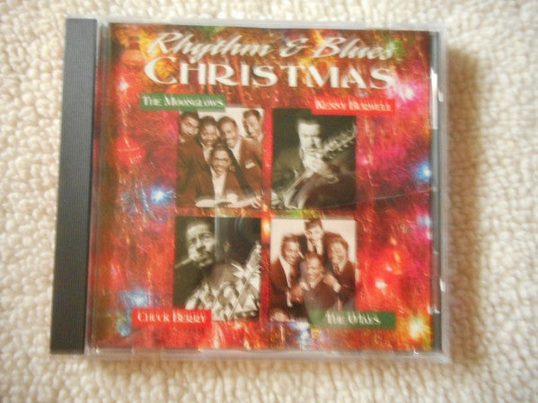 【中古】Rhythm & Blues Christmas - Rhythm & Blues Christmas