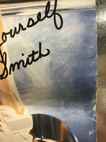 Kathy Smith - Poster